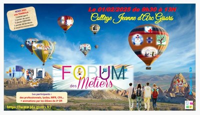 forum-des-metiers-2025