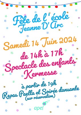 fete-de-lecole-2025